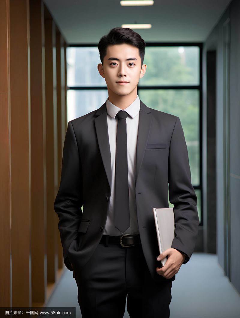杨华 选角与表演指导负责人